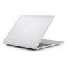 Casecentive Hard Case MacBook Air 13" 2020 clear sticky
