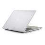 Casecentive Hard Case MacBook Pro 13" 2020 clear sticky