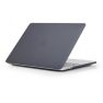 Casecentive Hard Case MacBook Pro 13" 2020 zwart sticky