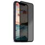 Casecentive Privacy Glass Screenprotector 3D full cover iPhone 11 Pro Max sticky