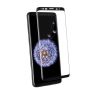 Casecentive Glass Screenprotector 3D full cover Galaxy S9 Plus sticky