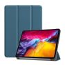 Casecentive Smart Book Case iPad Pro 11" 2021 / 2022 blauw sticky