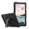 Casecentive Ultimate Hardcase Galaxy Tab A7 10.4 2020 zwart sticky