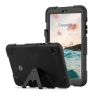 Casecentive Ultimate Hardcase Galaxy Tab A 8.4 2020 zwart sticky