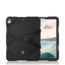 Casecentive Ultimate Hardcase iPad Pro 11" 2018 zwart sticky
