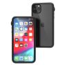Catalyst Impact Protection Case iPhone 11 Pro Max zwart sticky