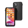 Catalyst waterproof case iPhone 11 Pro Max zwart sticky