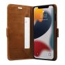 dbramante1928 Copenhagen Slim case iPhone 13 Pro Max tan sticky