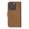 dbramante1928 Copenhagen Slim case iPhone 14 tan sticky