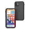 Catalyst Influence Case iPhone 12 Mini Stealth Black sticky