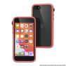 Catalyst Impact Protection Case iPhone SE (2nd & 3rd Gen) / iPhone 7 & 8 Coral sticky