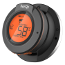 HerQs Connected Digital Dome Thermometer sticky