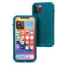 Catalyst Vibe Hoesje iPhone 12 Pro Max Bondi Blue sticky
