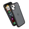 Catalyst Influence Hoesje iPhone 13 Stealth Black sticky