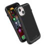 Catalyst Vibe Hoesje met MagSafe iPhone 13 Mini Zwart sticky
