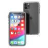 Catalyst Impact Protection Case iPhone 11 Pro Max Clear sticky