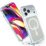 Catalyst Influence Case with MagSafe iPhone 17 Pro Max Clear sticky