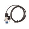 Joy Factory LockDown Key Cable Lock 1.8m sticky