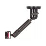 Joy Factory Magconnect Carbon Fiber Magnet Mount sticky