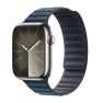 Apple Magnetic Link Apple Watch 42mm / 44mm / 45mm / 49mm Pacific Blue S/M sticky