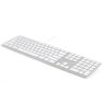 Matias Bedraad Toetsenbord QWERTY UK voor MacBook sticky