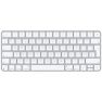 Apple Magic Keyboard QWERTY CHE Wit sticky
