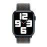 Apple Sport Loop Apple Watch 42mm / 44mm / 45mm / 49mm Extra Large Midnight