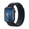 Apple Sport Loop Apple Watch 38mm / 40mm / 41mm Midnight sticky