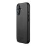 Mujjo Leather Case sticky