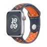 Apple Nike Sport Band Apple Watch 38mm / 40mm / 41mm Blue Flame M/L sticky