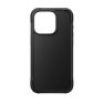 Nomad Rugged Protective case iPhone 15 Plus shadow black sticky