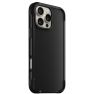 Nomad Rugged Case iPhone 16 Pro Max zwart sticky