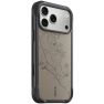 Nomad Rugged Hoesje iPhone 18 Pro Max Tan sticky