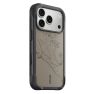 Nomad Rugged Hoesje iPhone 18 Pro Tan sticky