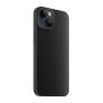 Nomad Super Slim case iPhone 14 Plus carbide sticky