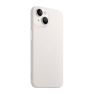 Nomad Super Slim case iPhone 14 Plus wit sticky