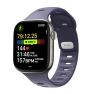 Nomad Tempo Band Apple Watch 38mm/ 40mm/ 41mm/ 42mm Paars sticky