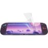 Oniverse Nintendo Switch 2 Hydrogel Beschermende Screenprotector sticky