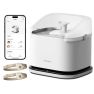 Petlibro Dockstream RFID Slimme Automatische Drinkfontein voor Katten Wit sticky