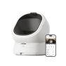 Petlibro Luma Slimme Automatische Kattenbak met AI en Geurcontrole sticky