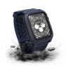Catalyst Impact Protection Case Apple Watch 44mm (SE/6/5/4) Midnight Blue sticky