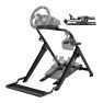 Ranqer Racing Wheel Stand Pro zwart sticky