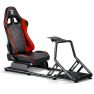 Ranqer Simulator Chair - Sim Racing seat - Racestoel sticky