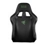 Razer Tarok Essential Backrest sticky