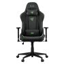 Razer TAROK ESSENTIALS X Cloth Gamestoel zwart sticky