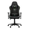 Razer TAROK NATRIX Cloth Gamestoel zwart sticky