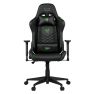 Razer TAROK NATRIX Gamestoel zwart sticky