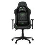Razer TAROK NATRIX Gamestoel zwart sticky