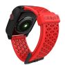 Catalyst Sport Band Buckle Edition Apple Watch 42/44/45mm Flame Red sticky