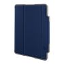 STM Dux Plus iPad Pro 11" (2020) blauw sticky